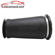 Muelle de suspensión trasero para land rover/Range Rover 2, bolsas de goma de generación de Amortiguador de aire, P38, RKB101460, 1994-2002, 1 unidad 2024 - compra barato