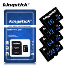 Высококачественная флеш-карта памяти 8 ГБ 16 ГБ 32 ГБ класс 10 Micro Card 64 Гб 128 Гб класс 10 tarjeta micro sd карта памяти 2024 - купить недорого