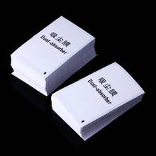 200pcs Mobile Cell Phone Tablet Protector Screen Dust Absorber Dedust Sticker 2024 - buy cheap