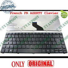 NEW French FR Laptop Keyboard for Acer Aspire 3810 4741G 4741Z 4741ZG 4810 4820T 4820TG 5935 5935G 5940 5940G 5942 5942G Black 2024 - buy cheap