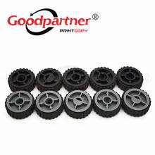 5X 40X5451 T376D Paper Feed Pickup Roller Tire for Lexmark X264 X363 X364 X463 X464 X466 E260 E360 E460 E462 EG460 ES460 XS463 2024 - buy cheap