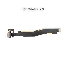 Original USB Charging Port For Oneplus 3/5/5T/6/6T/7/7Pro Charging Connector Dock Flex CableMobile phone accessories 2024 - buy cheap