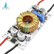 DC-DC Boost Converter Constant Current Mobile Power Supply Module 10A 250W LED Driver Step Up Module 2024 - buy cheap