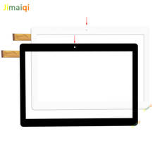 New For 10.1'' inch XLD1030-V0 tablet External capacitive Touch screen Digitizer panel Sensor replacement Phablet Multitouch 2024 - buy cheap