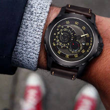 Parnis relógio mecânico automático de marca de luxo, relógio masculino luminoso à prova d'água de design esportivo, pulseira de couro 2024 - compre barato