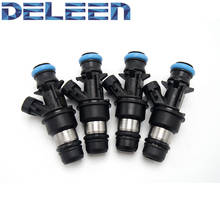 Deleen 8× Fuel Injectors 25323974 for Cadillac Escalade Chevrolet Silverado GMC Sierra Car Accessories 2024 - buy cheap