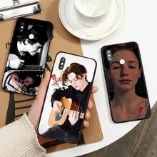 Payton Moormeier Net Red Phone Case For Xiaomi Redmi note 7 8 9 t k30 max3 9 s 10 pro lite 2024 - buy cheap