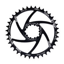 mtb Mountain bike crank sprocket 32T 34T 36T 38T 40T Narrow Wide Chainring Chainwheel for sram X9 XO XX1 offset 1mm 3mm 2024 - buy cheap