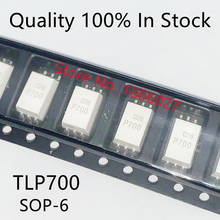Send free 5PCS  TLP700 P700 Optocoupler/Isolator Optocoupler Chip/SOP 2024 - buy cheap