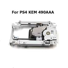 Оригинальный Новый KEM-490AAA KES-490A лазерный объектив с колода для Sony PS4 игровая консоль Лазерный Пикап BDP-020 CUH-1001A 2024 - купить недорого