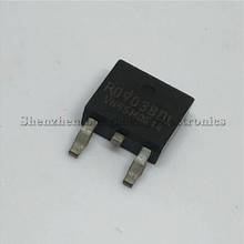 10PCS/LOT NEW P0903BDG  P0903BD TO-252  20V50A MOS field effect transistor 2024 - buy cheap
