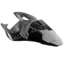 ABS Plastic Rear Tail Fairing  For Yamaha YZF R6 2006-2007 Glossy Black 2024 - buy cheap