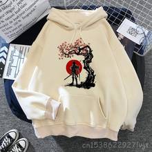 Anime ataque en Titán Shingeki No Kyojin gráfico sudaderas con capucha de los hombres de gran tamaño Unisex divertido sudadera de dibujos animados Sudadera con capucha de Hip Hop hombre 2024 - compra barato