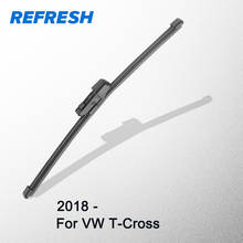 Задняя щетка стеклоочистителя для VW T Cross 16 "2018 2019 2020 2021 2024 - купить недорого