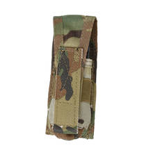 TMC Tactical MOLLE Toy Jacket Accessory Bag Multicam TMC2823 2024 - buy cheap