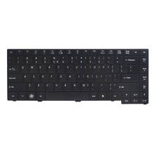 Новая клавиатура для ноутбука Acer TravelMate 2024 - купить недорого