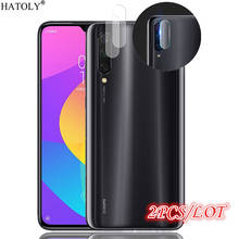 2Pcs For Glass Xiaomi Mi 9 Lite Camera Lens Screen Protector For Xiaomi Mi 9 Lite Camera Protective HD Film For Xiaomi Mi 9 Lite 2024 - buy cheap