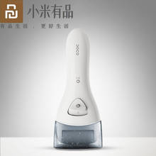 Youpin Mijia Electric Pedicure Tools Foot Care Tool File Leg Heels Remove Machine Dead Skin Callus Remover For Foot Heel Skin 2024 - buy cheap
