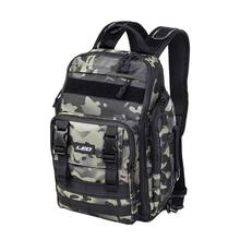 Fishing Bag Tactical Tackle Backpack Waterproof Multifunctional Camouflage Carpfishing Bag Shoulder Military Bag Pack Chest Bag 2024 - buy cheap