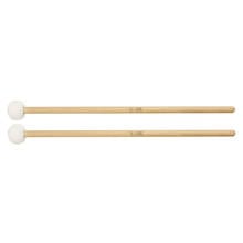 Lot of 2 Timpani Multi-Use Stick Felt Mallet Soft Felt Head Handle in 2024 - buy cheap