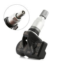 TPMS Sensor 1K0907253D 315 MHz Tire Pressure Sensors For Volkswagen VW Tiguan 2009/01-2011/12 Tire Pressure Monitoring System 2024 - buy cheap