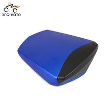 Motorcycle Seat Cover Rear Pillion Passenger Hard Solo Seat Cowl Hump Fairing For YAMAHA YZF-R6 YZFR6 YZF R6 2003 2004 2005 2024 - buy cheap