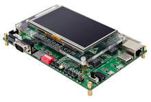 FPGA + Arm: TL1808F-EasyEVM AM1808 Development Board Spartan6 2024 - buy cheap