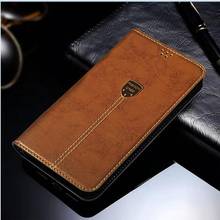 Leather Wallet Cover For Lenovo A319 A859 A916 P70 P780 S850t A536 S856 A5000 S580 A606 K320t S660 S820 K350t Card Flip Cases 2024 - buy cheap