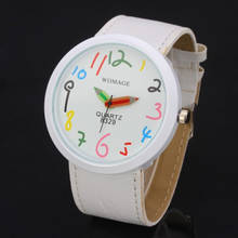 Женские модные креативные часы-карандаш с иглой, женские большие часы, кварцевые наручные часы, повседневные женские часы, женские часы 2024 - купить недорого