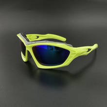 Built In Rubber Pad Cycling Sunglasses UV400 Men Women 2022 Road Bike Glasses MTB Bicycle Goggles Brand Running Fishing Eyewear 2024 - buy cheap
