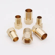 Conector macho de 1/8 polegadas, 1/4 polegadas, 3/8 polegadas, 1/2 polegadas, com rosca macho, conector de mamilo hexagonal, adaptador rápido 2024 - compre barato