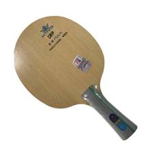 Pala de madera para tenis de mesa, pala de raqueta de ping pong, 729 C-5 2024 - compra barato
