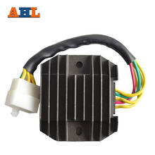 AHL Motorcycle Voltage Regulator Rectifier For Yamaha Virago XV125 XV250 XV400 XV 125 250 400 TDM850 Replacement 2024 - buy cheap