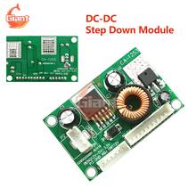 DC/DC 12V to 12V 5V 3.3V Step Down Buck Converter LCD Power Module Board Voltage Conversion Module BENQ Step Down Module 2024 - buy cheap