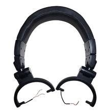 Diadema de 7cm para Audio Technica ATH M50 M50X M50S, gancho para auriculares, piezas de reparación 2024 - compra barato