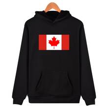 Sudadera con capucha para hombre y mujer, ropa con estampado de bandera nacional de Rusia, España, Canadá, Brasil y Estados Unidos, de manga larga 2024 - compra barato