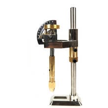 knife Angle Polishing Manipulator Grinding Machine jewelry graver Faceting Machine With Scale sharpener carving tool 2024 - buy cheap