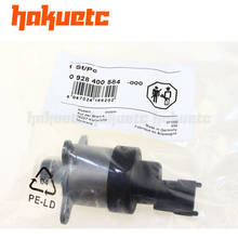 Fuel Pump Regulator Metering Control Solenoid Valve For Opel Vauxhall NISSAN RENAULT 0928400487 0928400502 0928400584 2024 - buy cheap