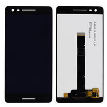 For Nokia 2.1 TA-1080 TA-1084 TA-1086 TA-1092 TA-1093 LCD Display With Touch Screen Digitizer Glass Combo Assembly Replacement 2024 - buy cheap