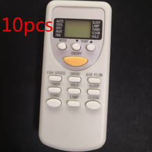 (10PCS)New Original A/C Air Conditioner Remote Control ZH/JT-03 For Chigo ZH/JT-01 ZH/JT-03 Air Conditioning Controle 2024 - buy cheap