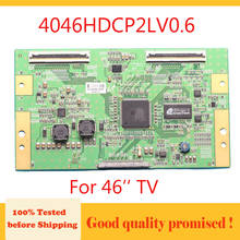 4046HDCP2LV0.6 46 ''оригинальный Samsung T-Con 4046HDCP2LV0.6 логическая доска 46-ДЮЙМОВЫЙ Телевизор 2024 - купить недорого