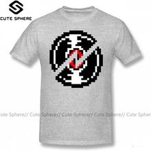 Футболка с логотипом Dave Strider, футболка с принтом, мужские футболки большого размера, 100% хлопок, симпатичная летняя футболка 2024 - купить недорого