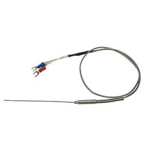 Thermocouple wire Temperature Sensor detector regulator for BGA rework station solder machine ACHI LY IR6000 2024 - buy cheap