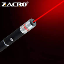 Zacro Laser Sight Pointer 5MW High Power Green Blue Red Dot Laser Light Pen Powerful Laser Meter 405Nm 530Nm 650Nm Green Lazer 2024 - buy cheap