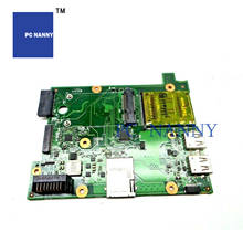 PC NANNY FOR HP TM2 Power Button WiFi Switch Board 616623-001 6050A2345201 USB Card Reader Board 6050a2310801 2024 - buy cheap