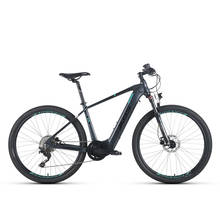 Ebike-bicicleta elétrica, xc, 36v 27.5 w, com sensor inteligente e bateria de lítio 2024 - compre barato