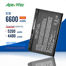 11.1V 6 cells Battery For Acer Extensa 5220 5235 5620 5630 7620 TravelMate 5320 5520 5720 7720 7520 6592 TM00741 TM00751 GRAPE32 2024 - buy cheap