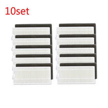 Vacuum Cleaner Hepa Filter for Ikhos S15 Robot Vacuum Cleaner Accessories Filters Replacement 2024 - buy cheap