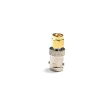 1PC  NEW  BNC Female Jack to RP-SMA Male Plug (female pin) RF Coax Adapter convertor  Straight  wholesale 2024 - buy cheap