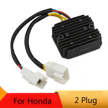 Motorcycle voltage regulator rectifier For Honda FES125 S-WING FES150 S-WING FES 125 250 2024 - buy cheap